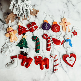 Bulk Handmade christmas decorations for kids
Homemade christmas advent calendar