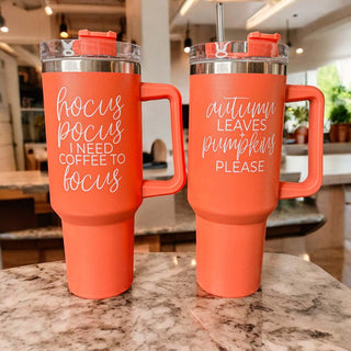 Hocus Pocus Tumbler cup wholesale