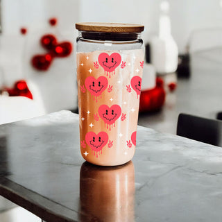 Unique wholesale Valentine’s gifts for best friends, bosses, and coworkers.
Wholesale women empowerment Valentine’s Day gifts with bold designs.
Wholesale inspirational glass cups for strong, confident women.