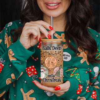Retro Christmas Decorations Wholesale
Retro Gifts for Christmas Wholesale
Bulk Balls deep into Christmas
Funny Retro Cup
Glass Cup Christmas Ornament