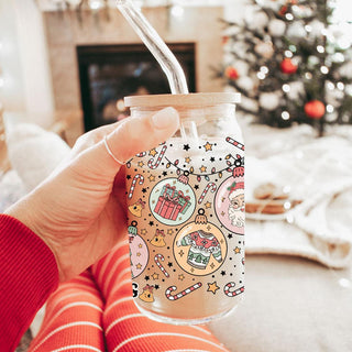 Retro Ornament and Christmas light decor
funny mom christmas presents
funny mom christmas ideas