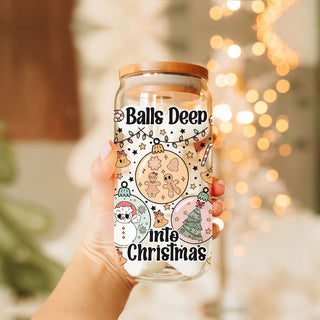 Funny Christmas Cup Sayings bulk