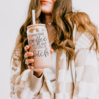 love ya mean it mug
love language meme funny
sarcasm is my second language
love your mug brand
women empowerment gift
woman empowerment month gifts