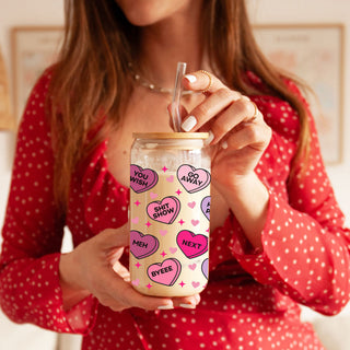 Sister Valentine’s Day gifts to show your love and appreciation.
Best friend Valentine’s Day gifts to celebrate your bond.
Friend Valentine’s Day gifts for women with a personal touch.