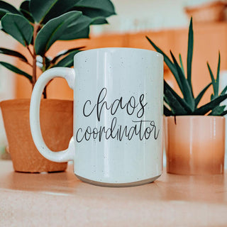 Chaos 16oz