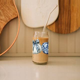 Chinoiserie Pumpkin 20oz