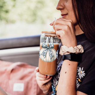 Chinoiserie Pumpkin 20oz