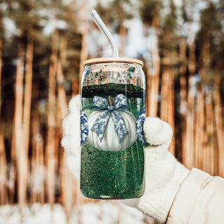 Chinoiserie Pumpkin 20oz