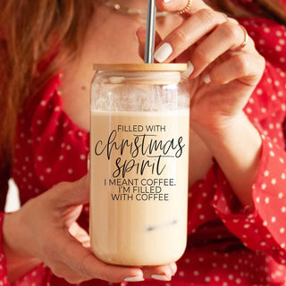 Christmas Spirit 17oz