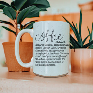 Coffee Def 16oz