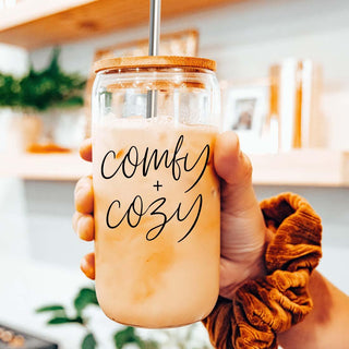 Comfy and Cozy Coffee Mug Wholesale