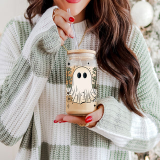 Fall Cottagecore 20oz