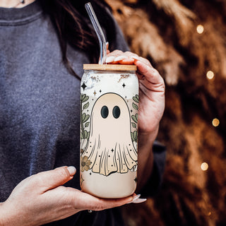 Fall Cottagecore 20oz