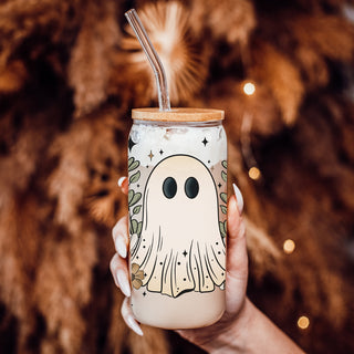 Fall Cottagecore 20oz