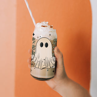 Fall Cottagecore 20oz