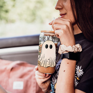 Fall Cottagecore 20oz