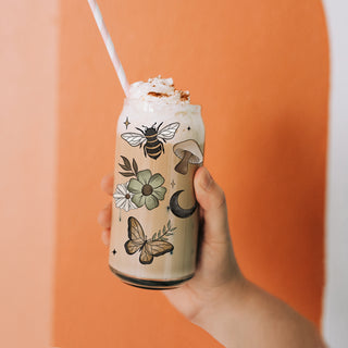 Fall Cottagecore 20oz