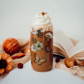 Fall Cottagecore 20oz