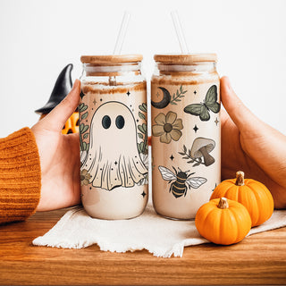 Fall Cottagecore 20oz