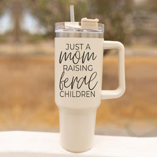 Feral Children 40oz