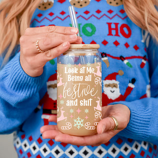 Being Festive 17oz