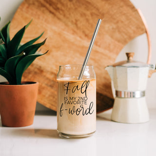 Fall F-Word 17oz