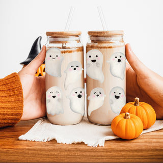 Ghostly 20oz