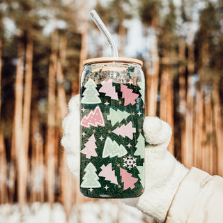 Tree Tops Glisten 17oz