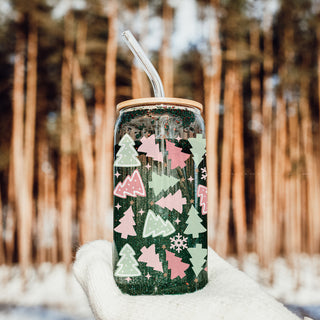 Tree Tops Glisten 17oz