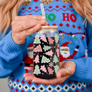 Tree Tops Glisten 17oz