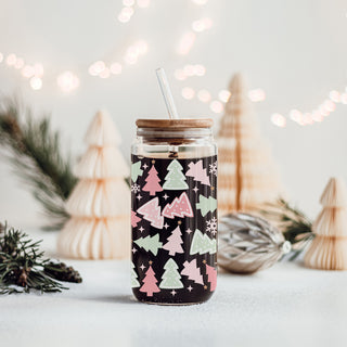 Tree Tops Glisten 17oz