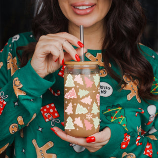 Tree Tops Glisten 17oz