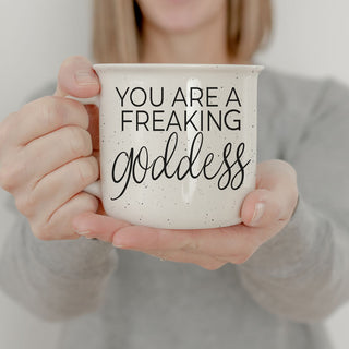 You are a freaking goddess coffee mug
Goddess gift ideas wholesale
Wholesale Unique valentines day gifts for her