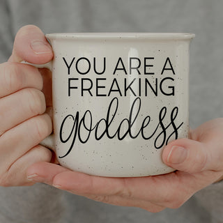 goddess coffee mug gift
divine woman ceramic cup
empowerment coffee mug
queen energy ceramic cup