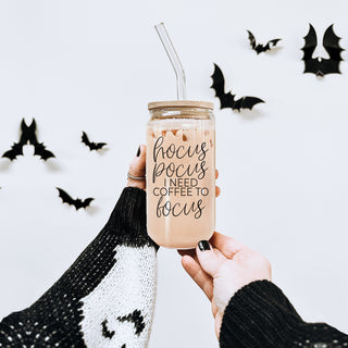 autumn morning coffee set for my boutique
halloween coffee bar must have
witches brew glass tumbler Wholesale USA
halloween drink station