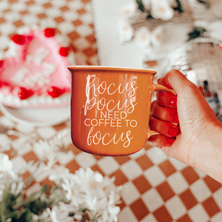 Modern Halloween Kitchen Decor Coffee Mug
Farmhouse Style Witch Coffee Cup Display
Modern Halloween Home Accent Coffee Mug