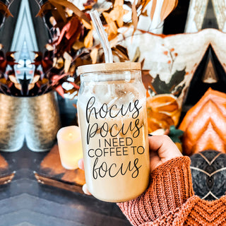 spooky season essential glass
halloween witch gift set
fall coffee lover tumbler