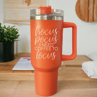 Halloween 40 oz tumblers wholesale
