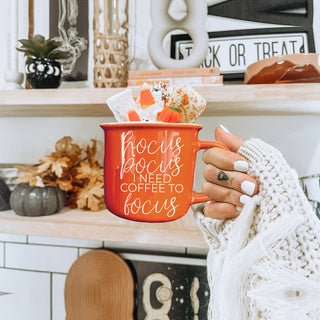 Spooky Season Beverage Bar Orange Cup
Halloween Coffee Nook Decor Orange Mug
Limited Edition Halloween Coffee Mug Orange
Coffee Witch Lifestyle Mug Orange Ceramic