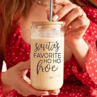 Ho Ho Hoe Set 17oz