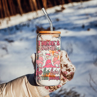 dancing santa gift funny 
Santa split cup
Pink Christmas mug santa
Pink father Christmas mug
Pink gingerbread christmas mug