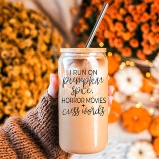 Horror Movies 17oz