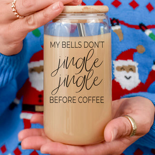 Jingle Jingle 17oz