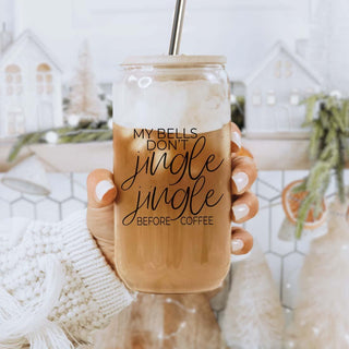 Jingle Jingle 17oz