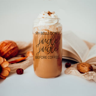 Jingle Jingle 17oz