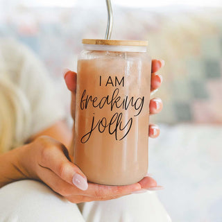 Jolly Set Cup 17oz