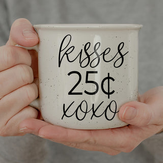Kisses 25 Cents 14.5oz