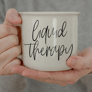 Wholesale liquid therapy coffee mug
funny therapy coffee cup
self care ceramic mug
