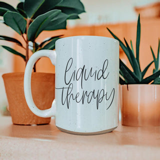 Liquid Therapy 16oz