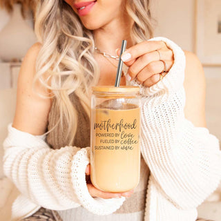 Motherhood Definition 17oz